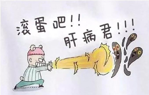 毕业季、小龙虾季、海鲜烧烤季，小心肝！