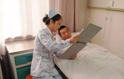 疼痛控制、症状缓解、心理疏导……舒缓疗护让患者减少痛苦坦然面对生死