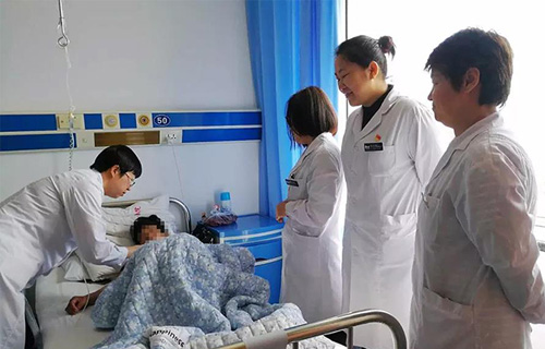 中西医结合对肝病患者辨证施治制定个体化诊疗方案