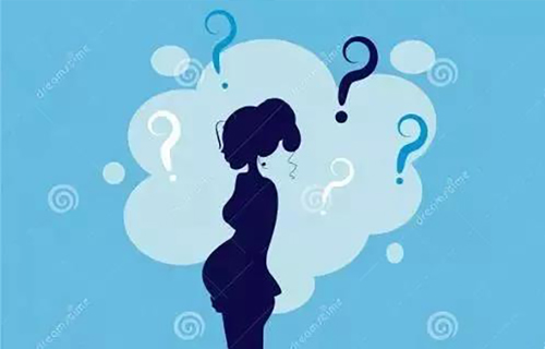 体检发现孕期的自己患上乙肝后该咋办？这里告诉你答案~
