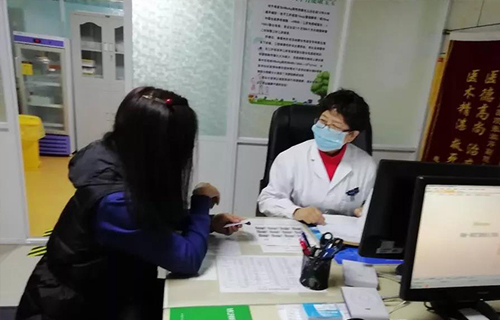 孕期乙肝，一天百位准妈妈来访！不要慌，可以阻断的！
