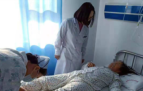 乘坐120颠簸6小时赶到我院，外省患者为何选择了这条生路？