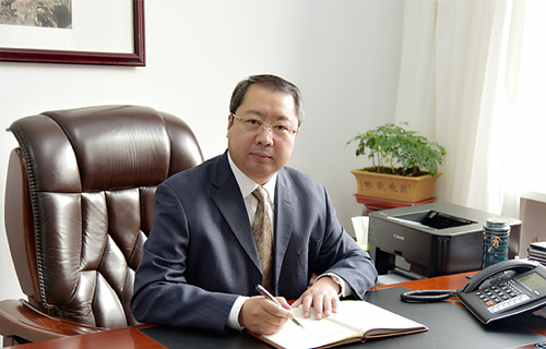 追梦2019 | 吉林省肝胆病医院巩固乙肝母婴阻断项目和舒缓疗区建设