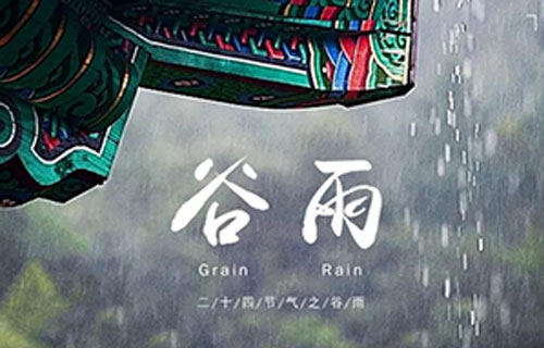谷雨养肝法真不少，有一条最简单：放下手机，闭目养肝！