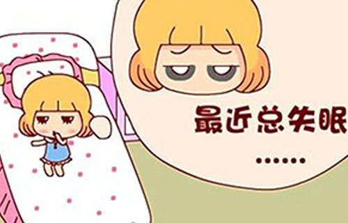 45岁后如何护肝脏预防失眠？中医专家：少熬夜，多喝两汁