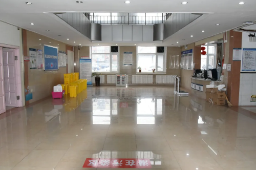 共克时艰，长春市艾滋病患者入住新家