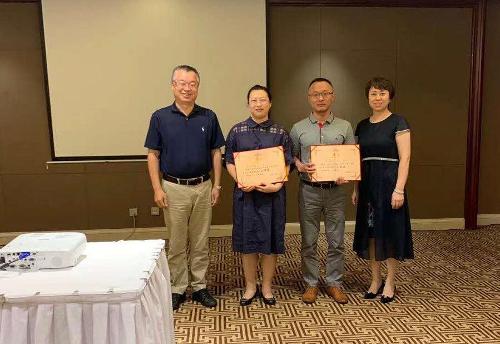 喜报！吉林省肝胆病医院病例演讲比赛再获奖