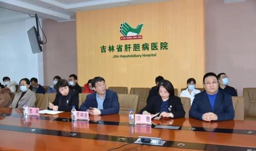 “云课堂”夯实技能建设，“医联体+互联网”为医院发展助力