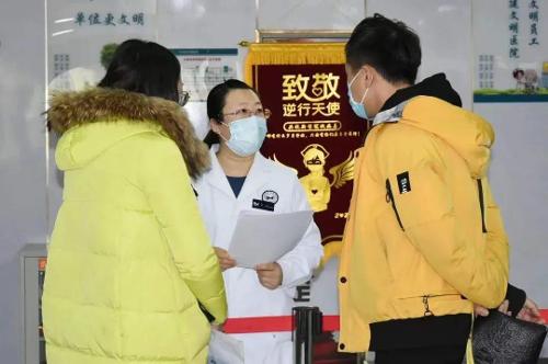 人人争做暖心医生，这家医院患者满意度大步提升