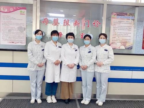 喜报！我院8个专科获批为长春市“十四五”医学重点专科项目
