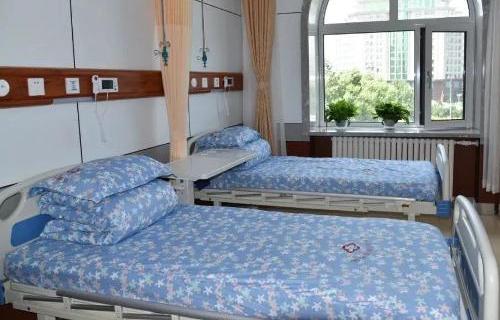 舒缓疗区饺子飘香，服务病患暖胃暖心