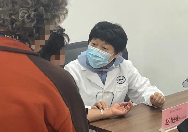 健康减肥甩掉脂肪肝，这个门诊真有用！
