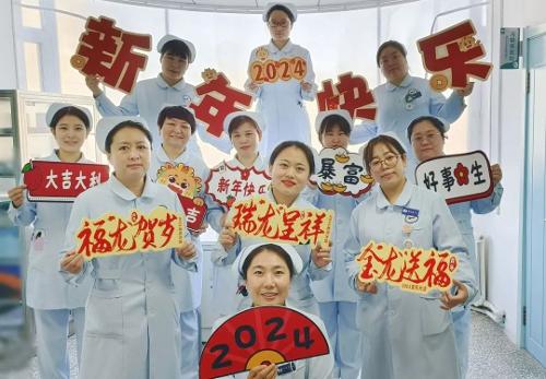 这一抹年味儿扑面而来，爱意满满！