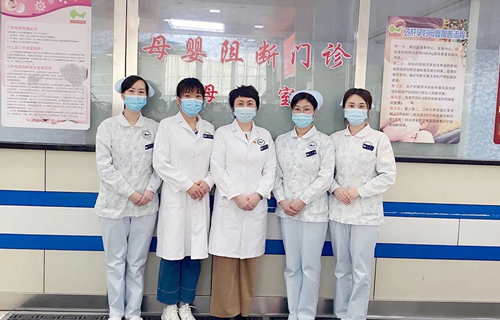 世界母乳喂养周——“乙肝宝妈”可以母乳喂养吗？