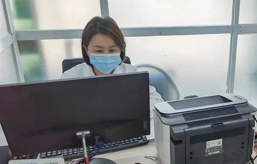 “腹水”虽难收但可治愈，医生这番话让他平静下来……