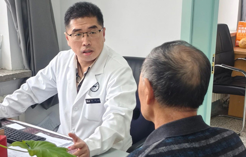揭秘肝囊肿，让“小水泡”不再成困扰
