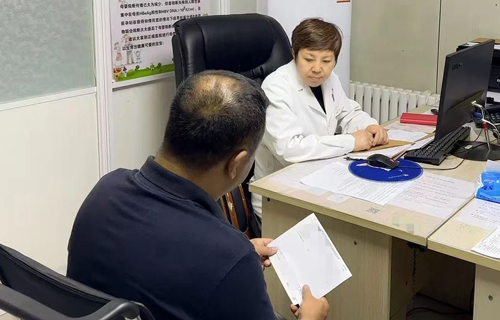 导致肝纤维化的“七宗罪”，你都了解吗？