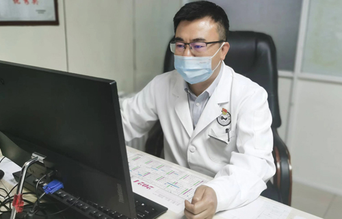 奇迹康复！“秘密处方”让大男孩告别“肝病”阴影