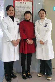 暖心医患丨从肝病到心灵的治愈：一位女患者的21天暖心之旅