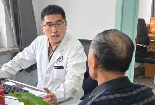长春医声 | 揭秘肝囊肿，让“小水泡”不再成困扰