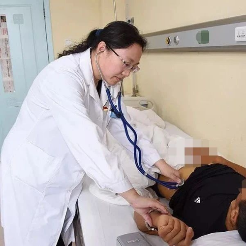 肝硬化患者一定要警惕消化道出血