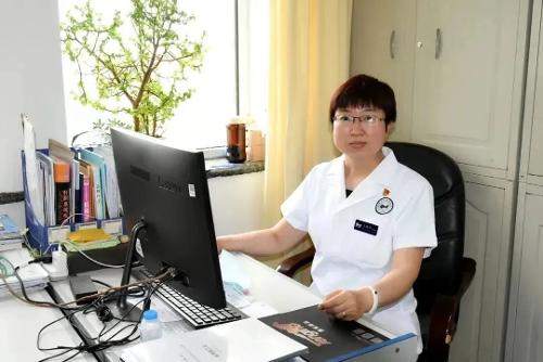 全国爱耳日丨藏在耳朵里的中医“护肝密码”