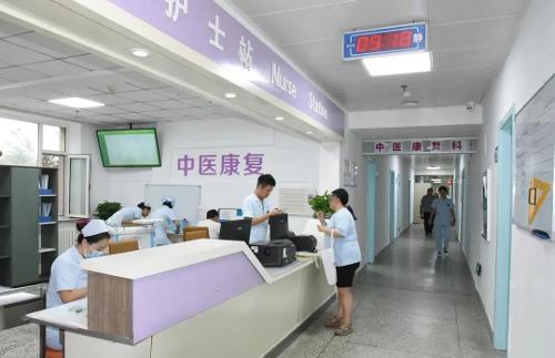 爱肝日科普丨逆转肝硬化：中医三大“密钥”护健康