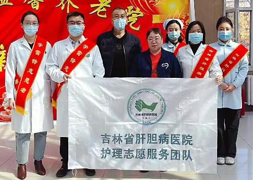 “锋”火永传丨双轨服务践初心，我院“雷锋月”志愿服务活动成果显著