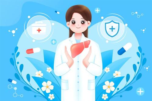 “肝”货满满丨春季用药需谨慎，别让“隐形杀手”伤了肝