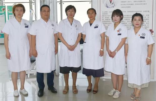 “技”高一筹｜药剂科：责任记于心，平凡之中绽光彩