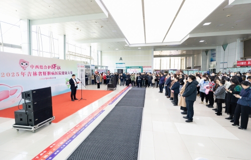 千人参与、火爆出圈｜这场肝胆健康大集点燃春日养生热潮