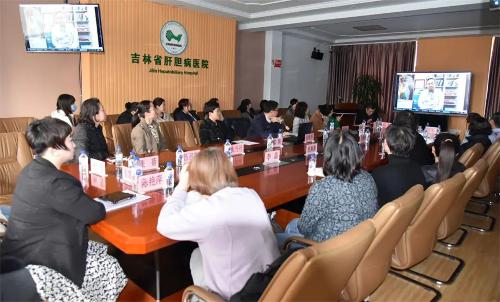 以多元化角度探讨生命共融，长春市第五届清明论坛在我院顺利召开
