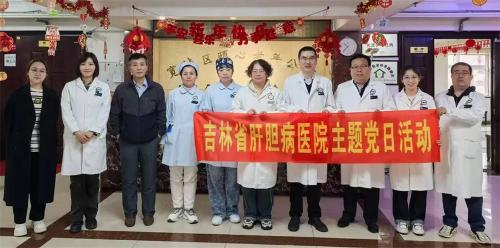 “锋”火永传丨“雷锋月”活动圆满收官，“肝胆人”镌刻温暖印迹