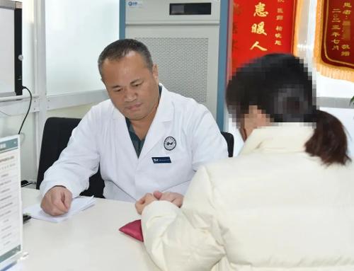 肿瘤防治宣传周·突破丨经方结合西药疗法令肺癌患者转危为安