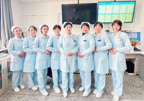 “医”路有爱丨他破防的嘱托，让医患暖情迸发璀璨之光