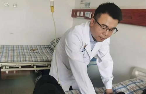 肝病可能会让人变“傻”？