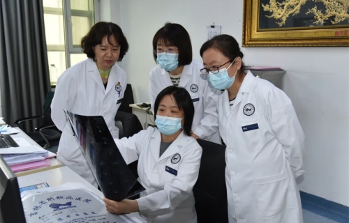 肝胆医言堂丨李秋莲主任：解读重症肝病防治与人工肝技术