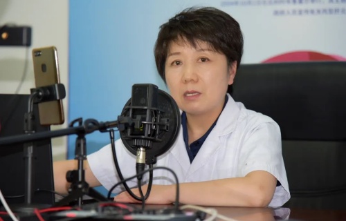 肝胆医言堂丨长春名医孙海英：如何预防肝病发展为肝癌