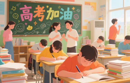 关注中高考丨这份护肝宝典助考生“肝”劲十足冲佳绩
