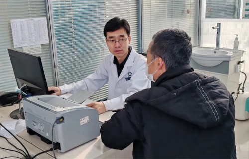 “网”事医读｜35.8万救命针VS“0元”早筛：谁才是守护肝脏的正确方式？