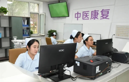 健康福利｜相约6·18！一起体验“筋骨SPA”
