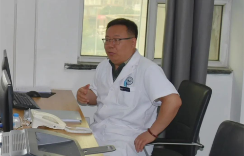 肝胆医言堂丨宋显禹：为您揭秘胆石症防治“黄金法则”