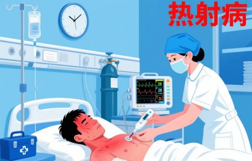 “肝”货满满｜高温下的肝危机！一文让您掌握急救技巧