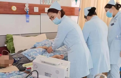 “医”路有爱丨以安宁疗护之光，照耀生命终章的港湾