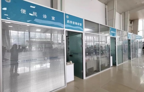新门诊巡礼丨药学咨询门诊：以专业指导保障患者用药安全