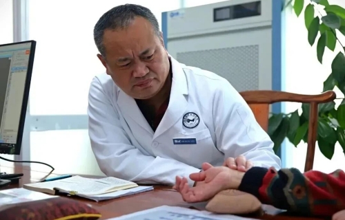 节气话养肝丨秋分养生正当时，中医护肝葆安康