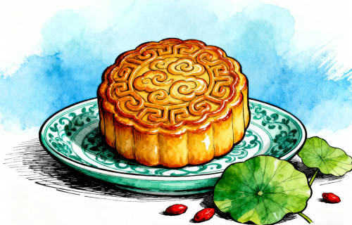 “肝”货满满|肝病患者中秋吃月饼指南出炉!助您解馋不伤肝