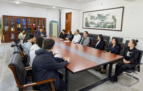 凝“新”聚力 扬帆起航丨我院开展2025年新职工岗前培训
