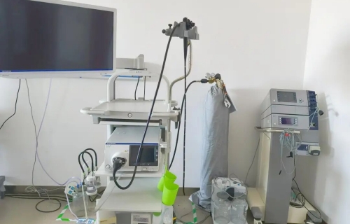 新设备新体验丨引入高端内镜设备，我院消化内镜门诊再升级！