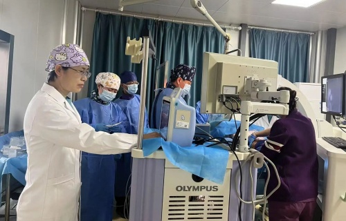 经典案例丨无惧挑战携手破局,肝衰竭患者重启健康人生